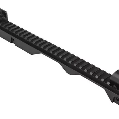 Górna szyna RIS do replik typu G36 OD-G-JGG-09-005217-00 asgbox.pl