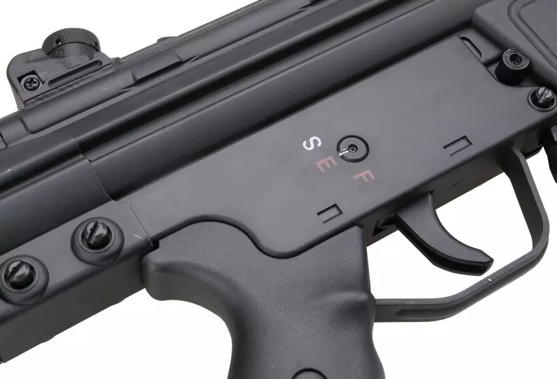 Replika karabinu JG110 OD-G-JGW-01-003527-00 asgbox.pl Replika karabinu JG110 - obrazek 8