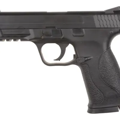 Replika pistoletu MP40 OD-G-KWC-02-014277-00 asgbox.pl