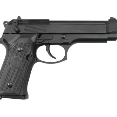 Replika pistoletu SR92 OD-G-SRC-02-000992-00 asgbox.pl