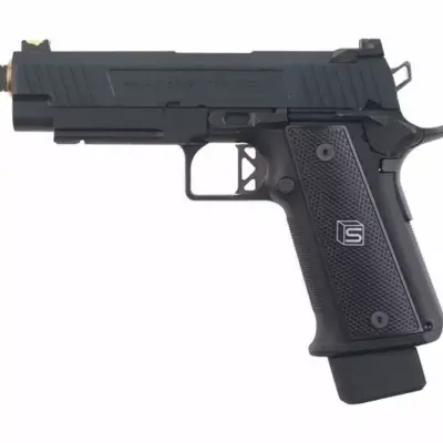 Replika Pistoletu SAI 2011 DS 4.3 (Aluminium / CO2) OD-G-SAI-02-021590-00 asgbox.pl Replika Pistoletu SAI 2011 DS 4.3 (Aluminium / CO2) OD-G-SAI-02-021590-00 asgbox.pl