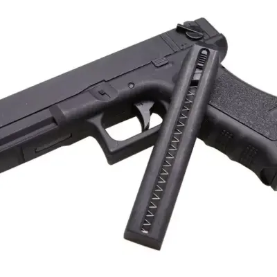 Replika pistoletu CM030 ver.II (Bez Akumulatora) OD-G-CYM-01-000065-00 asgbox.pl