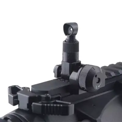 Replika karabinka TR16 MBR 556WH - czarna OD-G-GIG-01-020091-00 asgbox.pl Replika karabinka TR16 MBR 556WH - czarna OD-G-GIG-01-020091-00 asgbox.pl