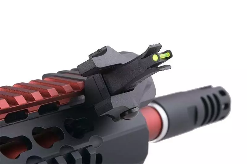 Replika karabinka ASR120 OD-G-APS-01-019037-00 asgbox.pl Replika karabinka ASR120 - obrazek 9