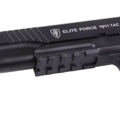 Replika pistoletu Elite Force 1911 TAC OD-G-UMA-02-006290-00 asgbox.pl