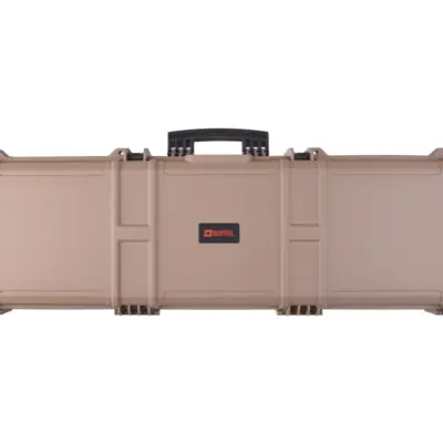 Walizka transportowa NP XL Hard Case 137cm - tan OD-G-WEE-22-020106-00 asgbox.pl
