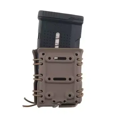 Ładownica SMC na magazynek 7.62 (MOLLE) - dark earth OD-G-FMA-19-022273-00 asgbox.pl Ładownica SMC na magazynek 7.62 (MOLLE) - dark earth OD-G-FMA-19-022273-00 asgbox.pl