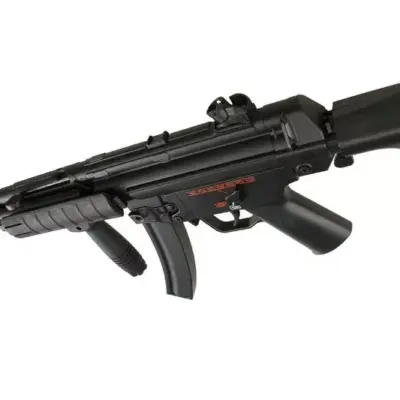 Replika pistoletu maszynowego JG801 OD-G-JGW-01-000945-00 asgbox.pl