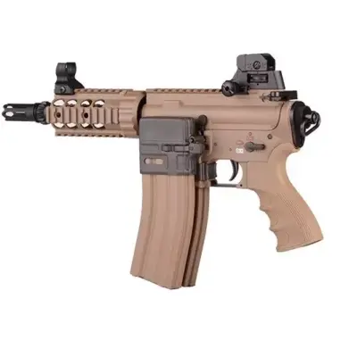 Replika subkarabinka TR16 CQW OD-G-GIG-01-012960-00 asgbox.pl Replika subkarabinka TR16 CQW OD-G-GIG-01-012960-00 asgbox.pl