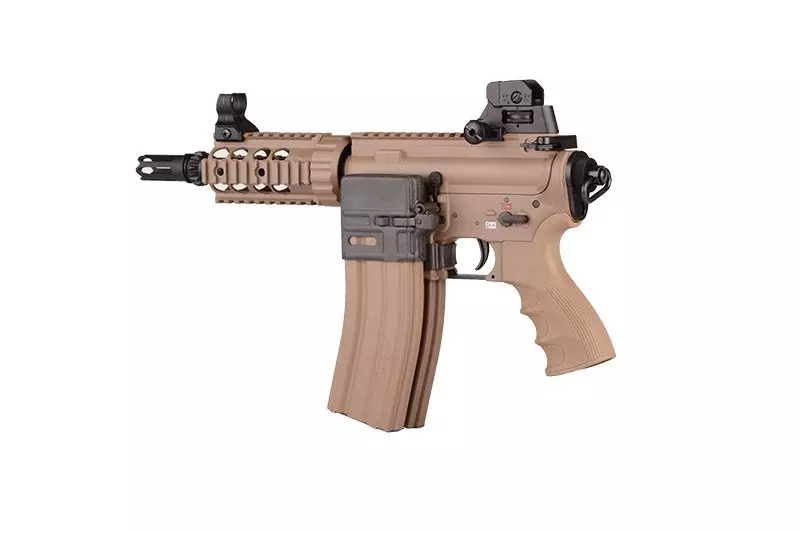 Replika subkarabinka TR16 CQW OD-G-GIG-01-012960-00 asgbox.pl Replika subkarabinka TR16 CQW - obrazek 6