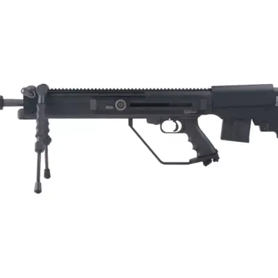 Replika karabinu wyborowego SOR SLR Otto Repa OD-G-ARE-01-021266-00 asgbox.pl Replika karabinu wyborowego SOR SLR Otto Repa OD-G-ARE-01-021266-00 asgbox.pl