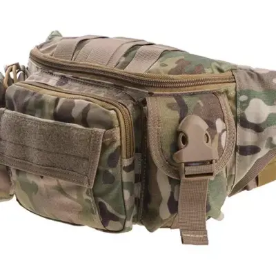Nerka taktyczna waist bag - Multicam® OD-G-PRI-20-021038-00 asgbox.pl