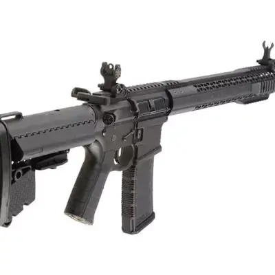 Replika karabinka KA-AG-195 Black Rain Ordnance - Czarny OD-G-KIA-01-016226-00 asgbox.pl Replika karabinka KA-AG-195 Black Rain Ordnance - Czarny OD-G-KIA-01-016226-00 asgbox.pl