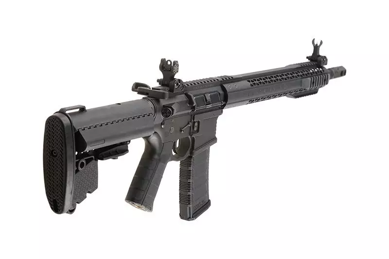 Replika karabinka KA-AG-195 Black Rain Ordnance - Czarny OD-G-KIA-01-016226-00 asgbox.pl Replika karabinka KA-AG-195 Black Rain Ordnance - Czarny - obrazek 8