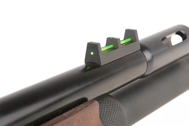 Replika strzelby M870 wersja 6+1 OD-G-PPS-02-017130-00 asgbox.pl Replika strzelby M870 wersja 6+1 - obrazek 9