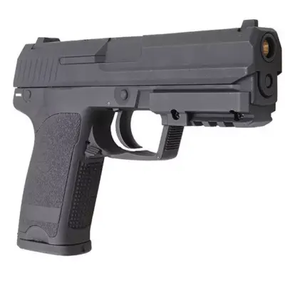 Replika pistoletu CM125 (Bez Akumulatora) OD-G-CYM-01-004713-00 asgbox.pl