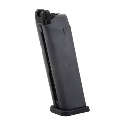 Alternative view of Polimerowy magazynek 16 kulek do G17/G18 - Lightweight/Competition