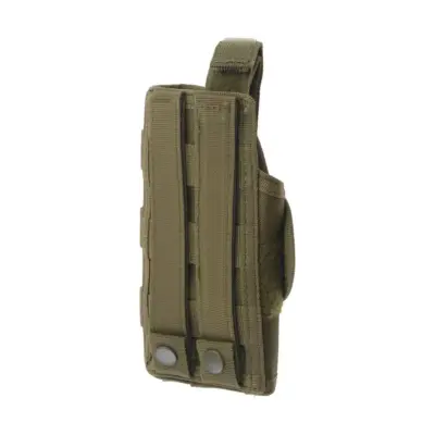 Kabura uniwersalna Tornado - oliwkowa OD-G-GFT-29-021172-00 asgbox.pl