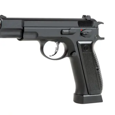 Replika pistoletu KP-09 (CO2) OD-G-KJW-02-003732-00 asgbox.pl