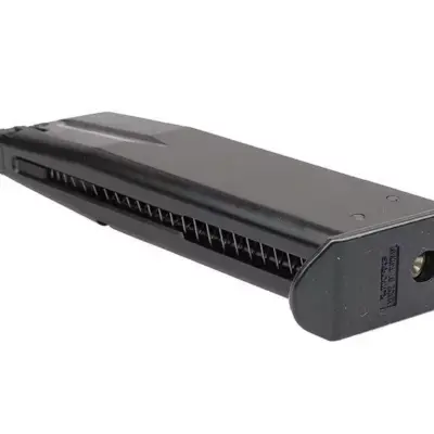 Magazynek gazowy 24 kulki do KP-09 OD-G-KJW-05-005365-00 asgbox.pl Magazynek gazowy 24 kulki do KP-09 OD-G-KJW-05-005365-00 asgbox.pl