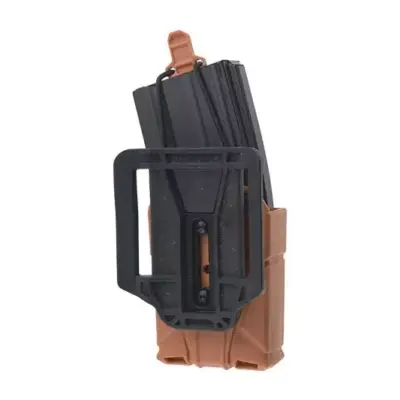 Ładownica Elastic Load (pas) - pomarańczowa OD-G-FMA-19-022216-00 asgbox.pl Ładownica Elastic Load (pas) - pomarańczowa OD-G-FMA-19-022216-00 asgbox.pl