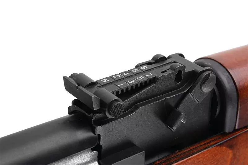 Replika karabinka LCK47S (70th Anniversary Limited Edition) OD-G-LCT-01-017643-00 asgbox.pl Replika karabinka LCK47S (70th Anniversary Limited Edition) - obrazek 7