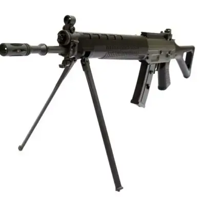 Replika karabinka wyborowego JG080 OD-G-JGW-01-000514-00 asgbox.pl Replika karabinka wyborowego JG080 OD-G-JGW-01-000514-00 asgbox.pl