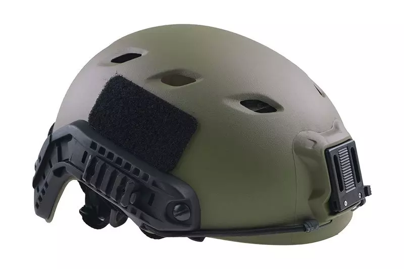 Replika kasku FAST Base Jump - Ranger Green OD-G-FMA-21-022079-00 asgbox.pl Replika kasku FAST Base Jump - Ranger Green - obrazek 6