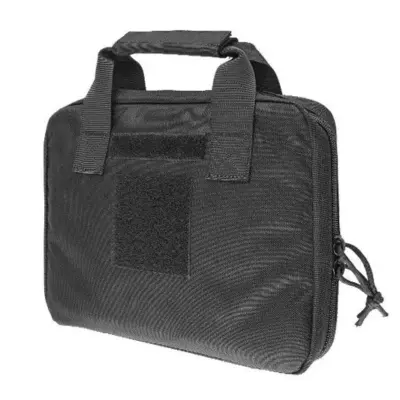 Torba na pistolet (Small) - czarna OD-G-PRI-22-017477-00 asgbox.pl Torba na pistolet (Small) - czarna OD-G-PRI-22-017477-00 asgbox.pl