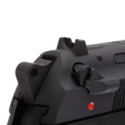 Replika pistoletu SR92A1 OD-G-SRC-02-018097-00 asgbox.pl