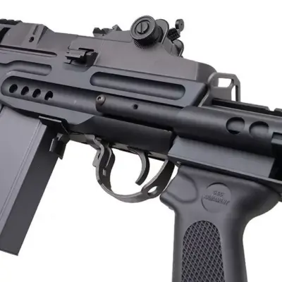 Replika karabinu GR14 H.B.A.- S OD-G-GIG-01-004271-00 asgbox.pl