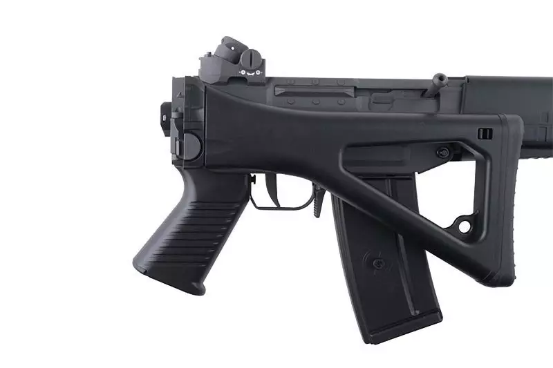 Replika karabinka JG080BL-I OD-G-JGW-01-019731-00 asgbox.pl Replika karabinka JG080BL-I - obrazek 6