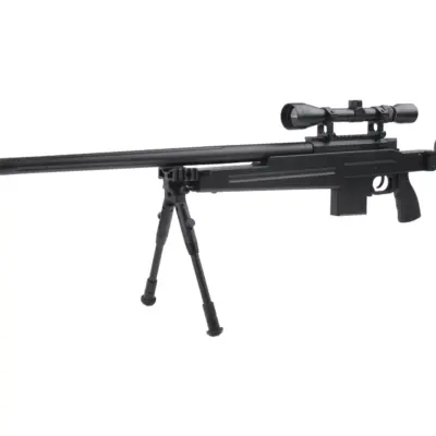 Replika karabinu snajperskiego MB4414D OD-G-WEL-03-019753-00 asgbox.pl