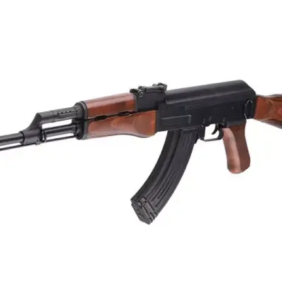 Replika karabinka LCK47 (70th Anniversary Limited Edition) OD-G-LCT-01-017642-00 asgbox.pl