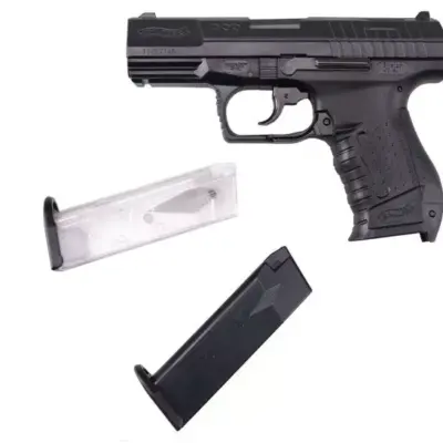 Replika sprężynowa pistoletu Walther P99 OD-G-UMA-03-001966-00 asgbox.pl