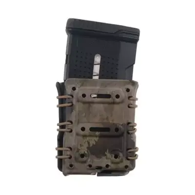 Ładownica SMC na magazynek 7.62 (MOLLE) - ATC OD-G-FMA-19-022189-00 asgbox.pl Ładownica SMC na magazynek 7.62 (MOLLE) - ATC OD-G-FMA-19-022189-00 asgbox.pl