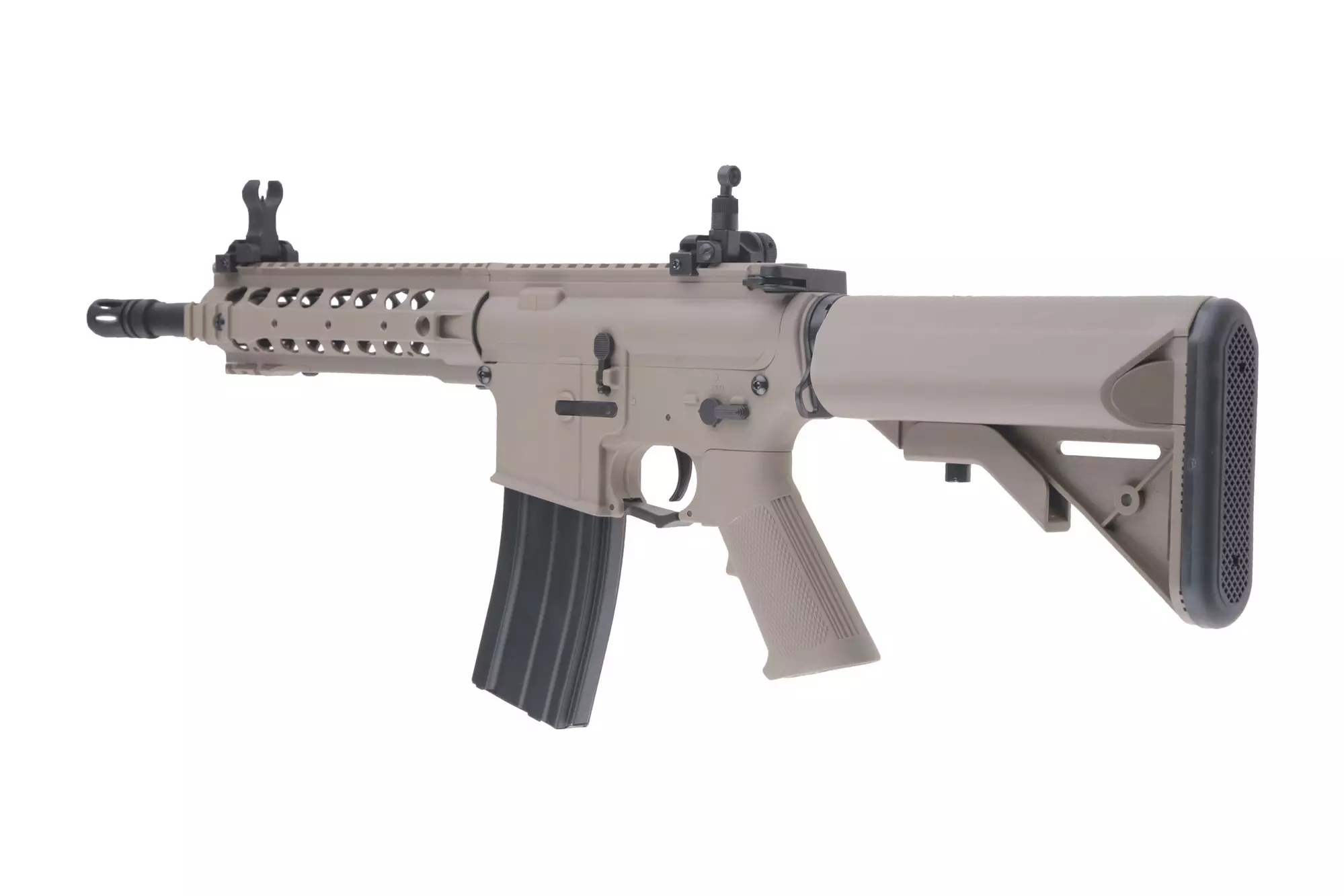 Replika karabinka CM616 - tan OD-G-CYM-01-020854-00 asgbox.pl Replika karabinka CM616 - tan - obrazek 6