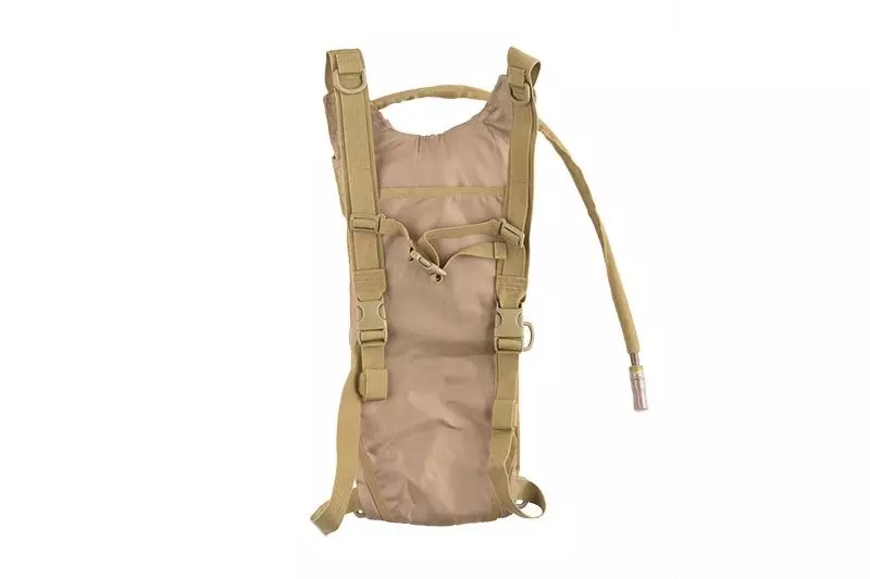 Plecak hydracyjny Scorpion (z wkładem) - tan OD-G-GFT-25-016389-00 asgbox.pl Plecak hydracyjny Scorpion (z wkładem) - tan - obrazek 2