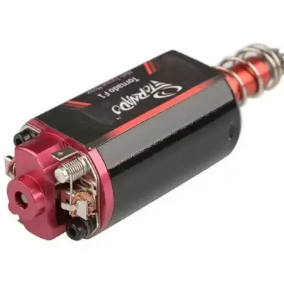 Alternative view of Silnik Tornado F1 High Torque gen.2 (ALU Version) - długi