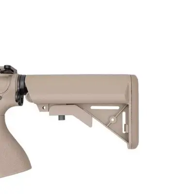 Replika karabinka CM16 R8-L - tan OD-G-GIG-01-004795-00 asgbox.pl