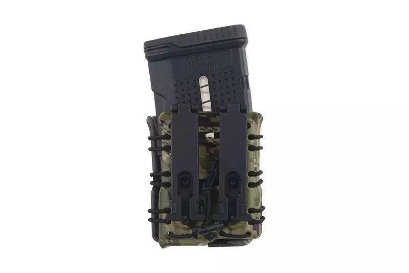 Ładownica SMC na magazynek 7.62 (MOLLE) - AOR2 OD-G-FMA-19-022192-00 asgbox.pl Ładownica SMC na magazynek 7.62 (MOLLE) - AOR2 - obrazek 3