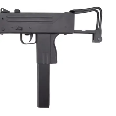 Replika pistoletu maszynowego JG0452 OD-G-JGW-01-003539-00 asgbox.pl