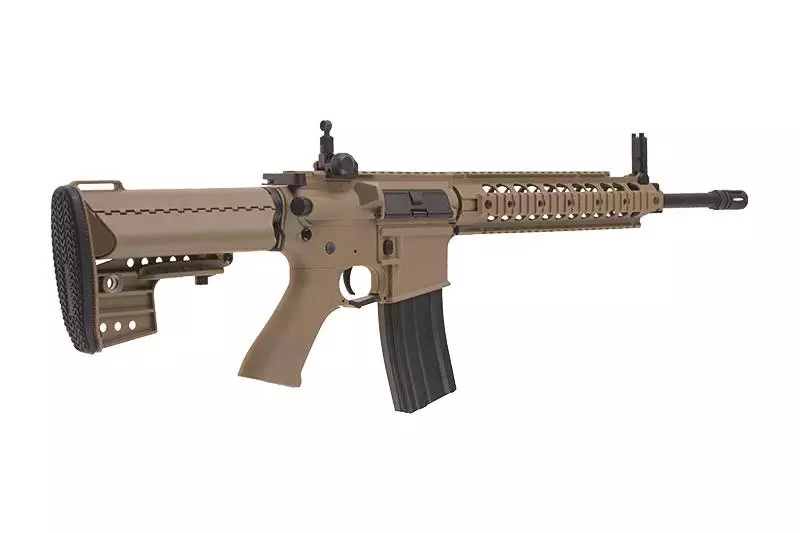 Replika karabinka CM612 - tan OD-G-CYM-01-021193-00 asgbox.pl Replika karabinka CM612 - tan - obrazek 8