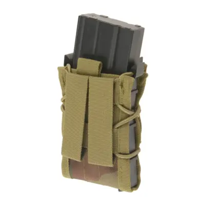 Modularna ładownica TC 1+1 - WZ.93 Pantera Leśna OD-G-GFT-19-011413-00 asgbox.pl