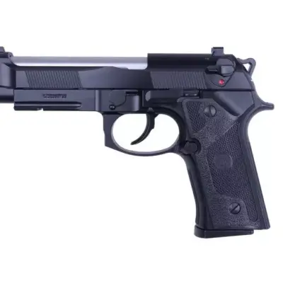 Replika pistoletu M9 IA Elite (green gas) OD-G-KJW-02-002384-00 asgbox.pl