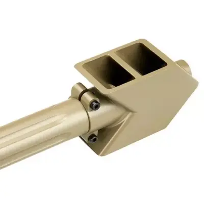 Replika karabinu wyborowego SW-02CQB-TAN OD-G-SWL-01-002674-00 asgbox.pl