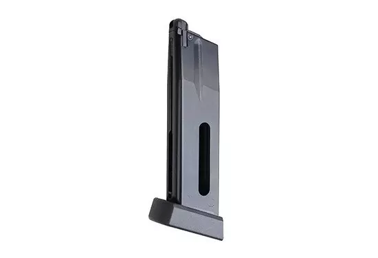 Magazynek CO2 24 kulki do KP-09 OD-G-KJW-05-005366-00 asgbox.pl Magazynek CO2 24 kulki do KP-09 - obrazek 6