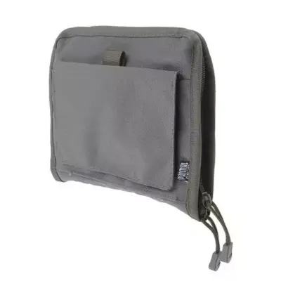 Panel administracyjny - ranger green OD-G-PRI-19-019378-00 asgbox.pl