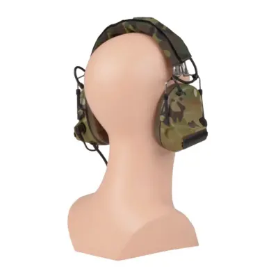Zestaw słuchawkowy Comtac II - MC OD-G-ZTC-31-011719-00 asgbox.pl