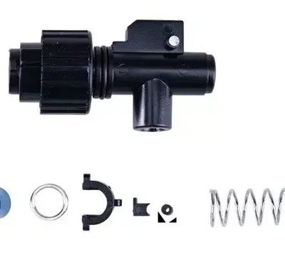 Komora Hop-up do replik typu G36 OD-G-JGG-08-001486-00 asgbox.pl